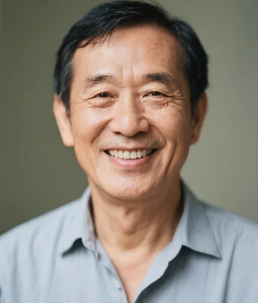 王海