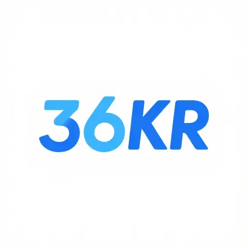 36氪